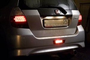 honda jazz extra rear fog light for jdm led tail lights.jpg