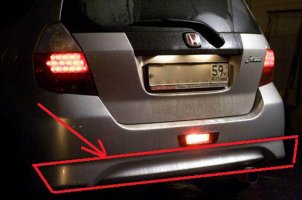 honda jazz extra rear fog light for jdm led tail lights1.jpg